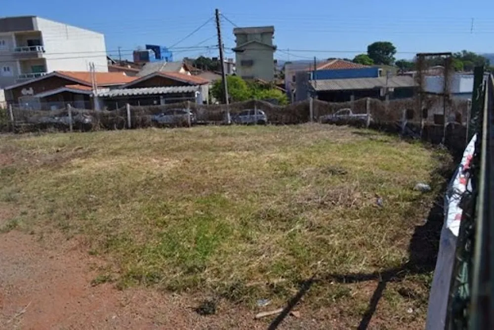 Terreno, 594 m² - Foto 3