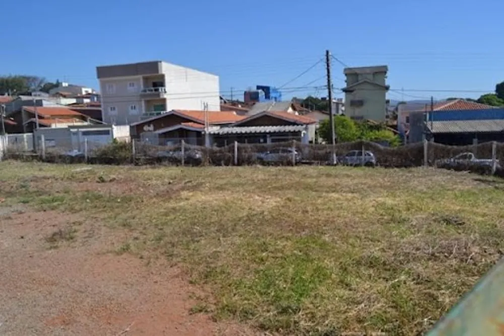 Terreno, 594 m² - Foto 8