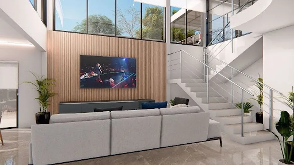 Casa de Condomínio, 3 quartos - Foto 6