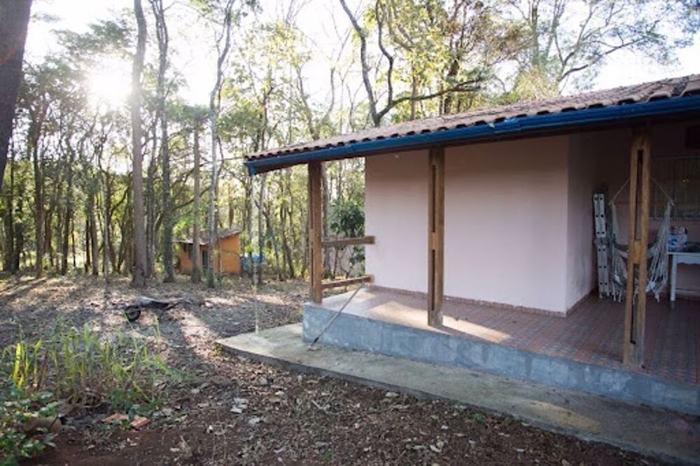 Chácara à venda com 3 quartos, 115m² - Foto 1