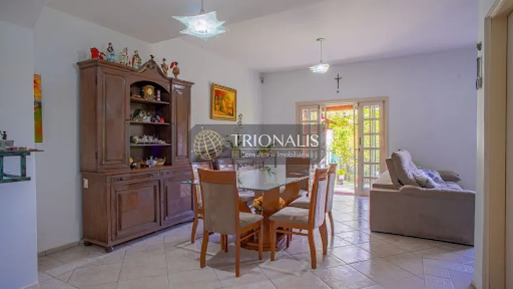 Casa, 3 quartos, 178 m² - Foto 7