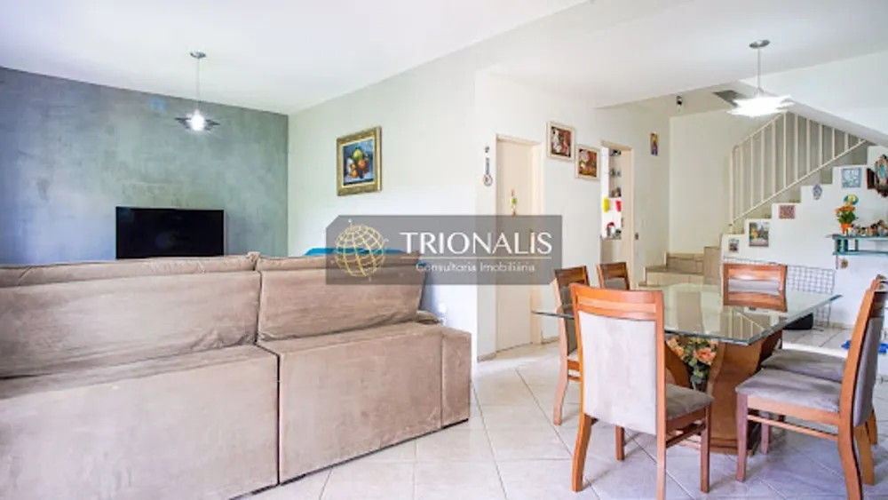 Casa, 3 quartos, 178 m² - Foto 5