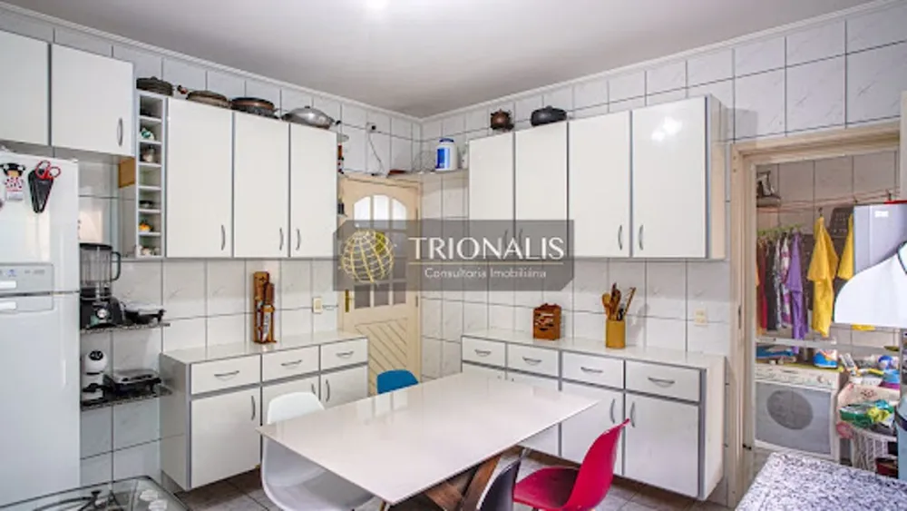 Casa, 3 quartos, 178 m² - Foto 7