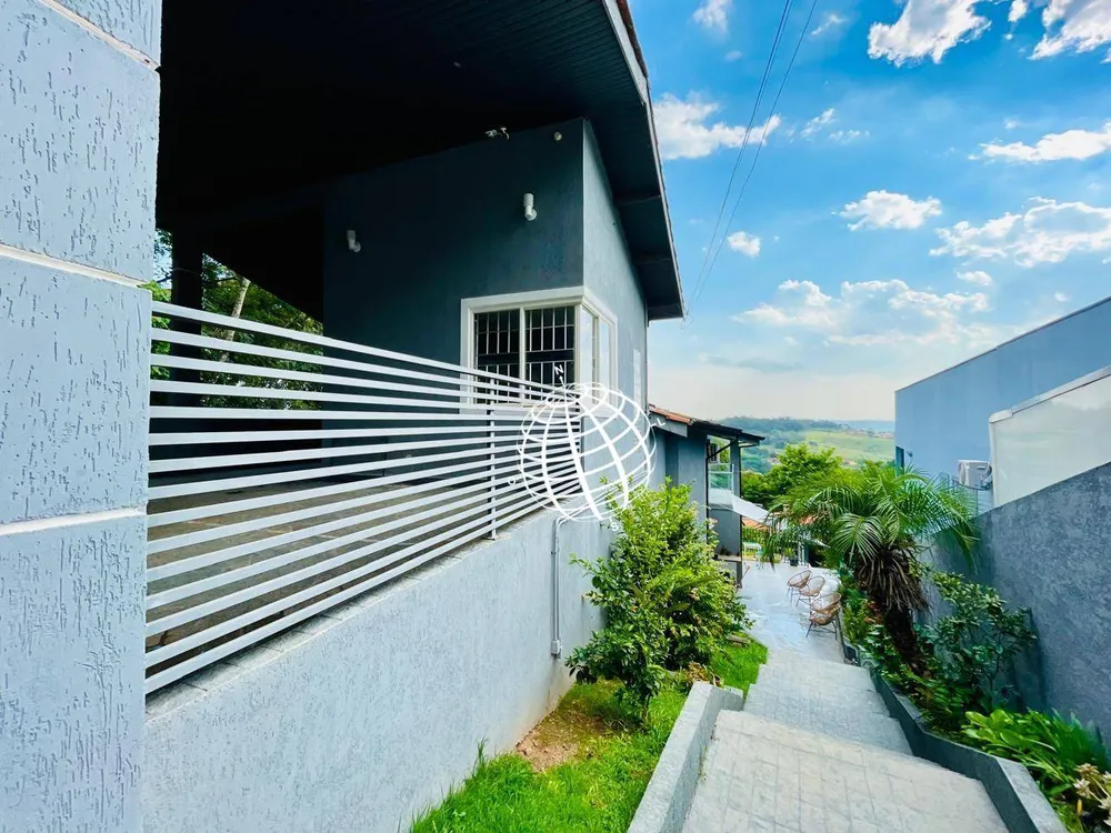 Casa, 4 quartos, 310 m² - Foto 8