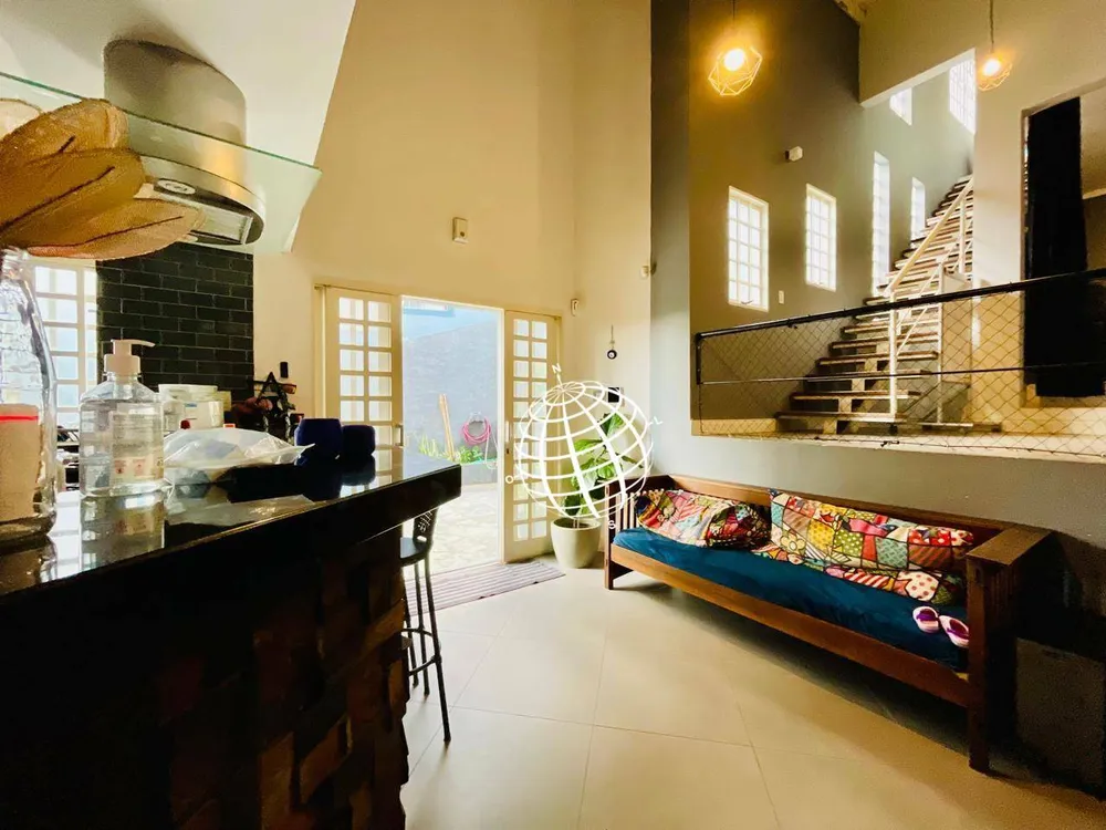 Casa, 4 quartos, 310 m² - Foto 7