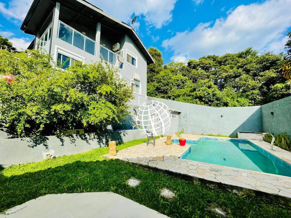 Casa, 4 quartos, 310 m² - Foto 10