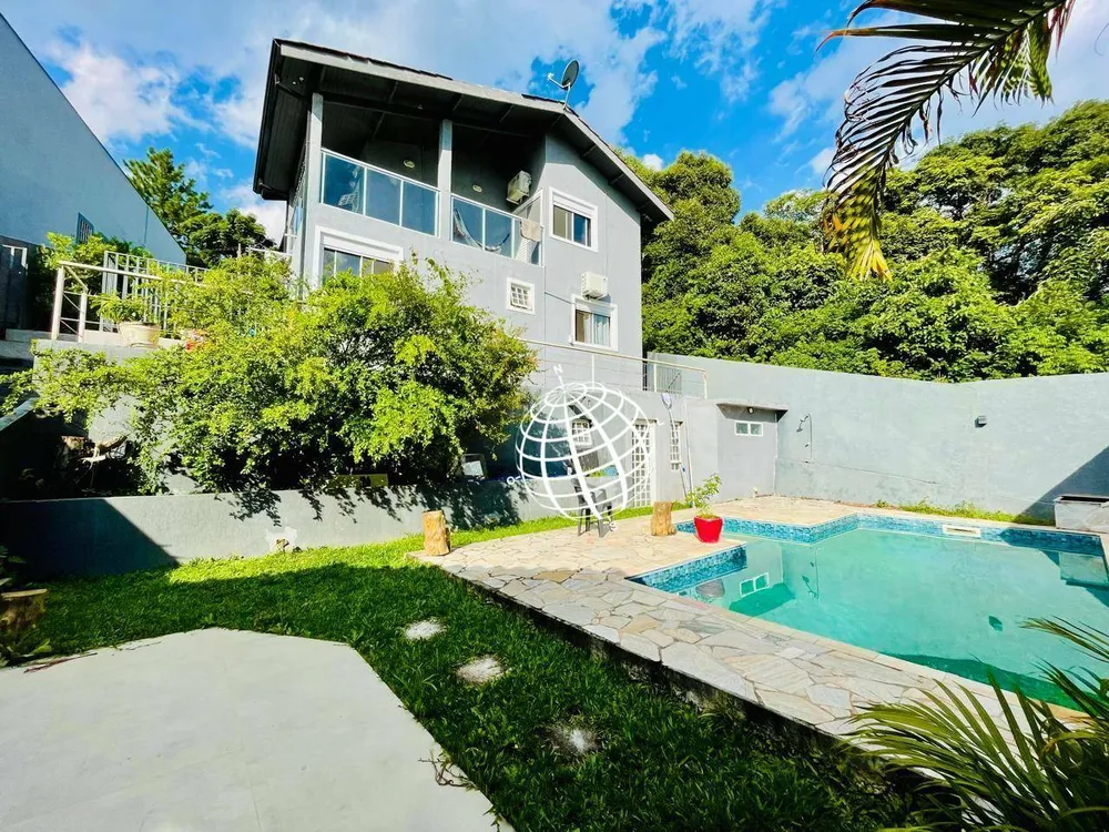 Casa, 4 quartos, 310 m² - Foto 8
