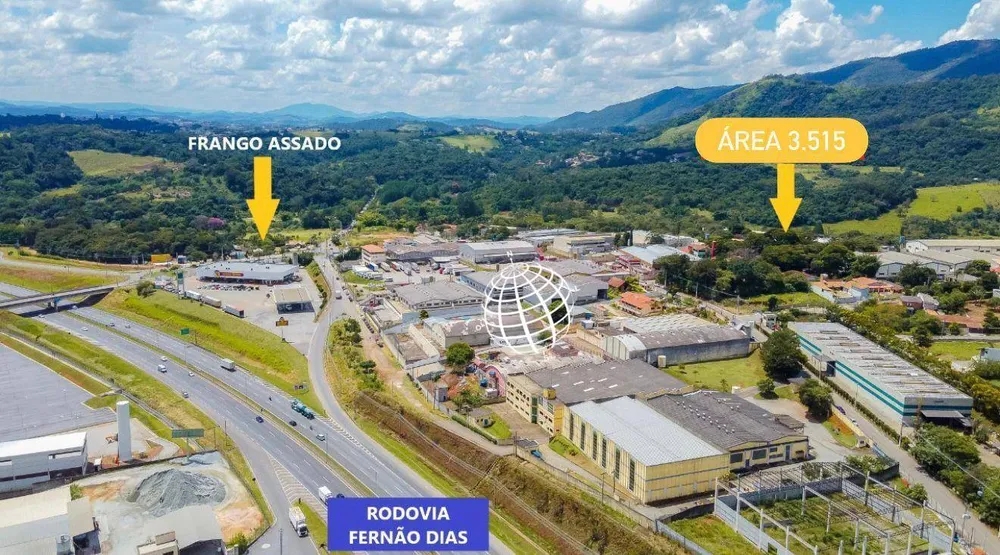 Casa, 390 m² - Foto 1