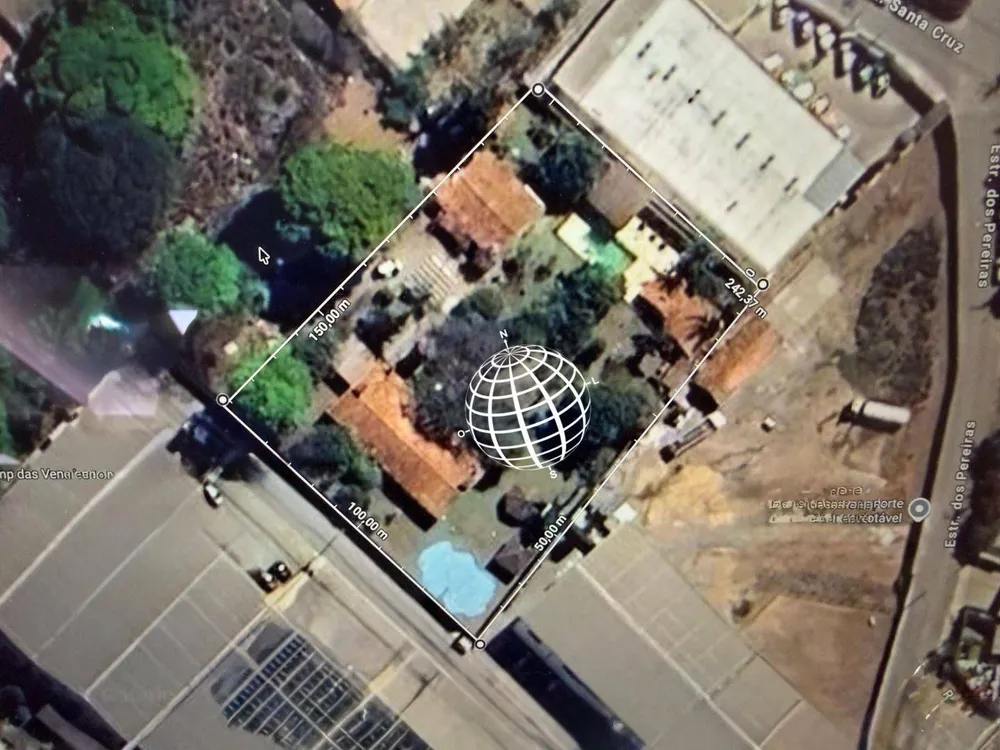 Casa, 390 m² - Foto 2