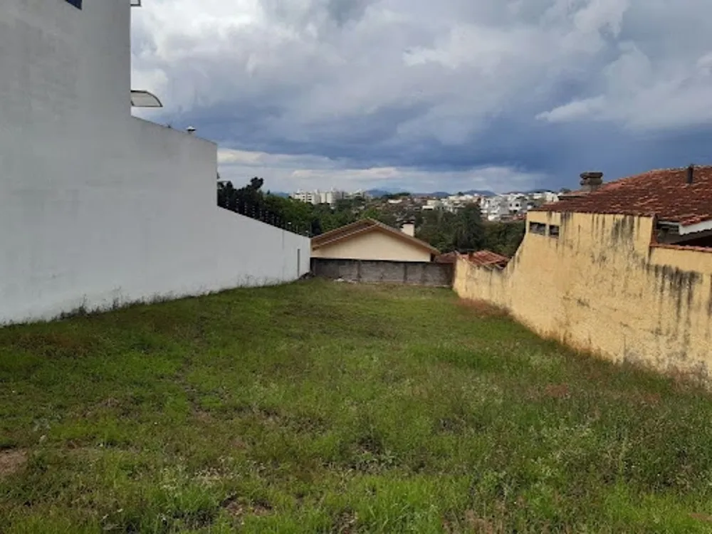Terreno, 603 m² - Foto 1