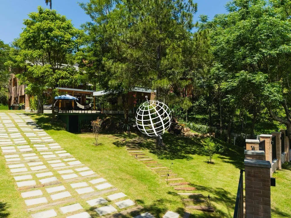 Casa, 4 quartos, 425 m² - Foto 11