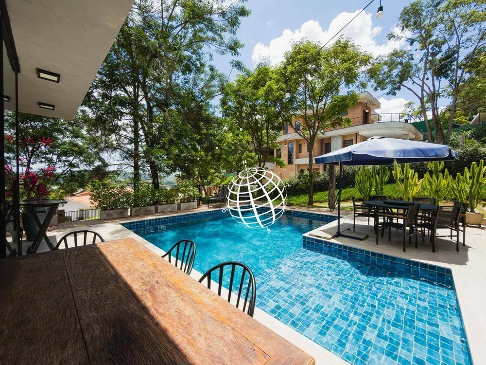 Casa, 4 quartos, 425 m² - Foto 3