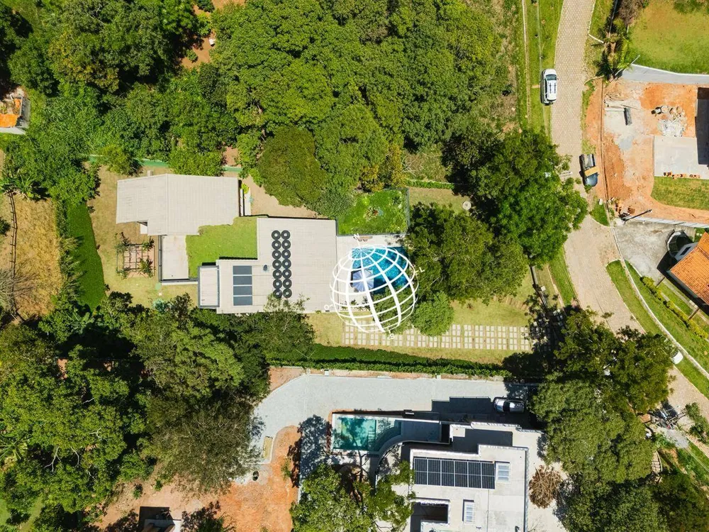 Casa, 4 quartos, 425 m² - Foto 6