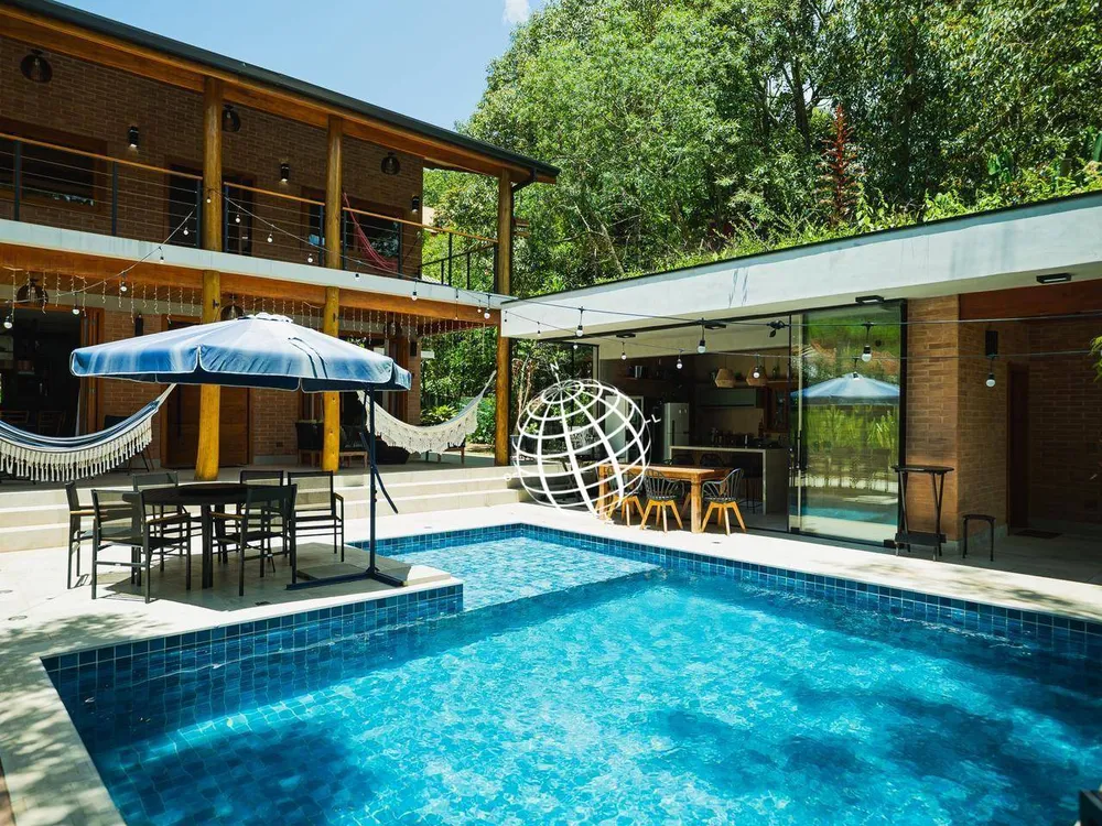 Casa, 4 quartos, 425 m² - Foto 2