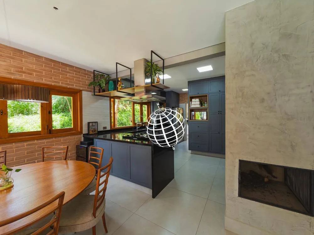 Casa, 4 quartos, 425 m² - Foto 11