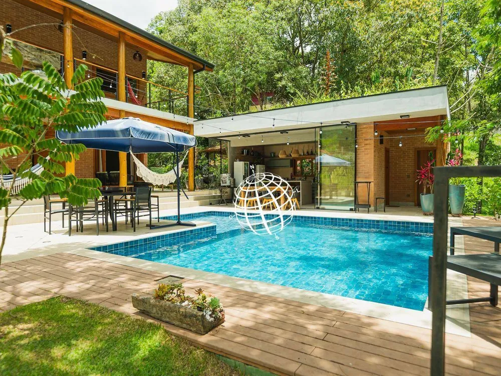 Casa, 4 quartos, 425 m² - Foto 4