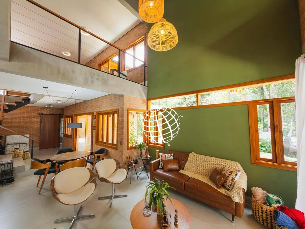 Casa, 4 quartos, 425 m² - Foto 2