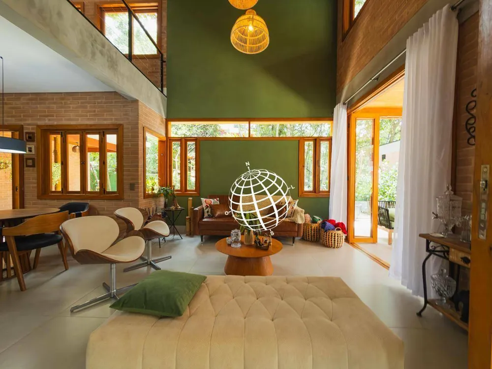 Casa, 4 quartos, 425 m² - Foto 10