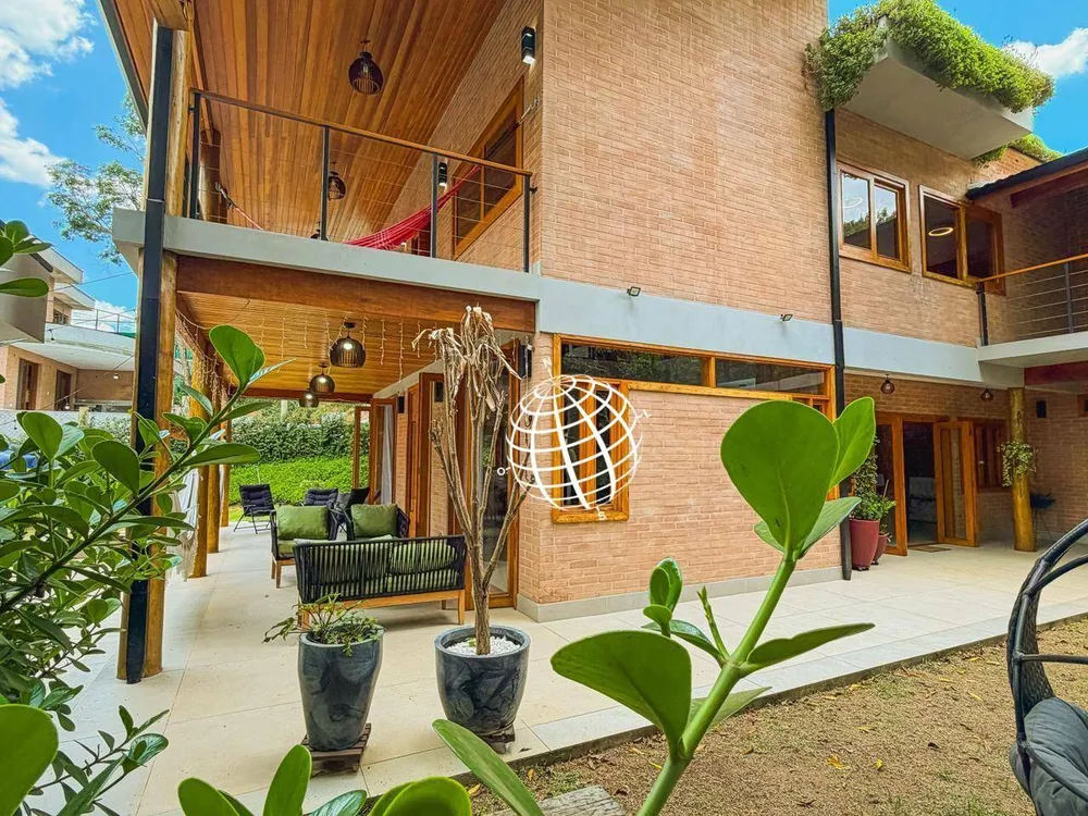 Casa, 4 quartos, 425 m² - Foto 15