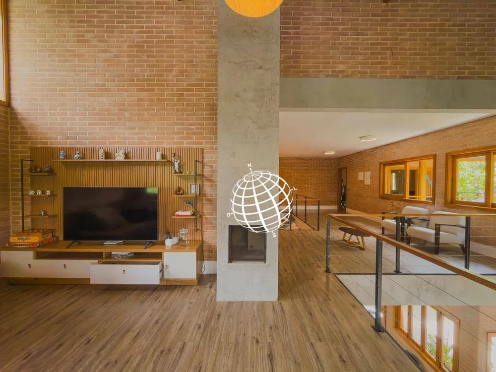Casa, 4 quartos, 425 m² - Foto 9