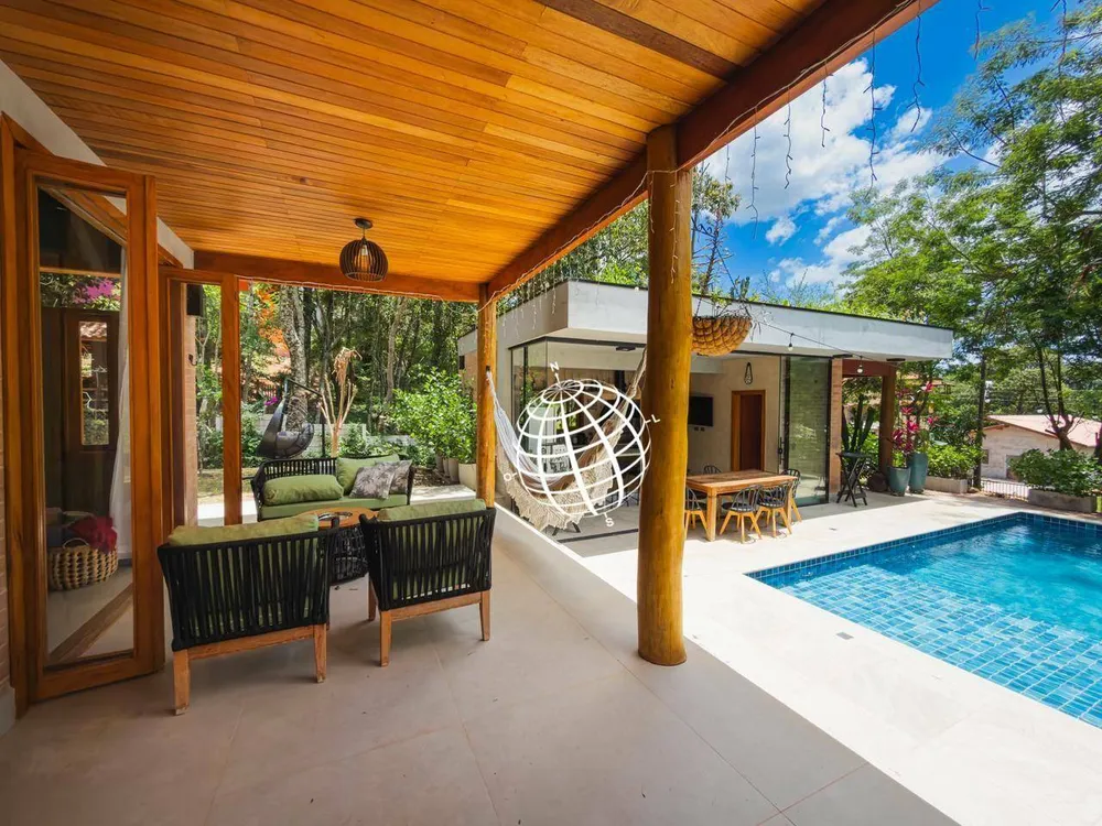 Casa, 4 quartos, 425 m² - Foto 5