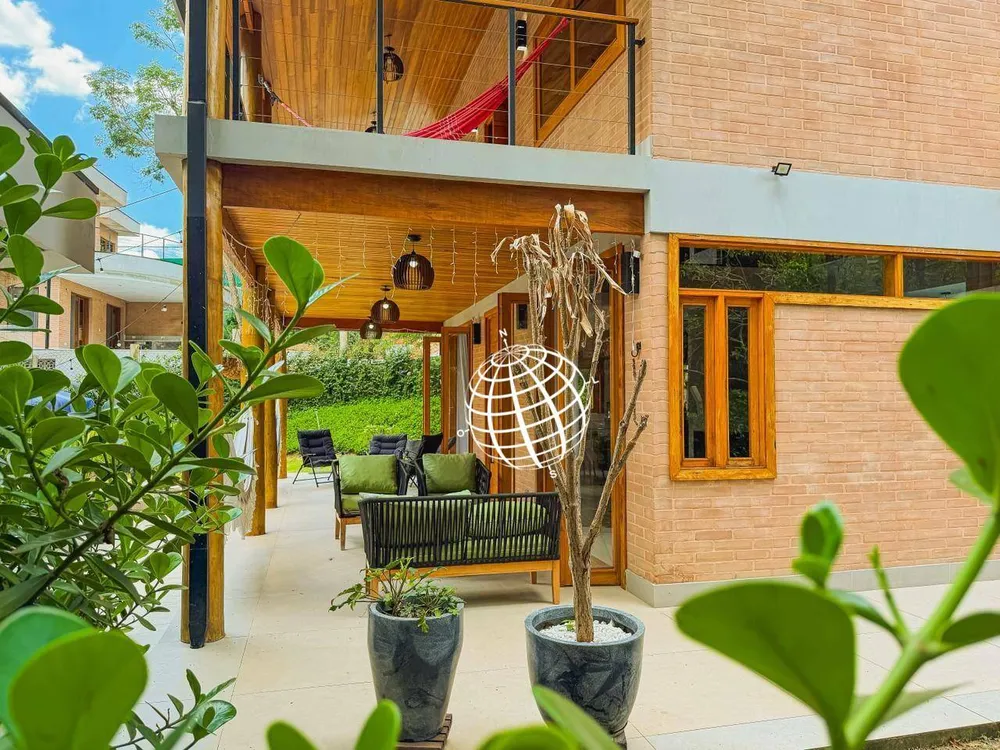 Casa, 4 quartos, 425 m² - Foto 12