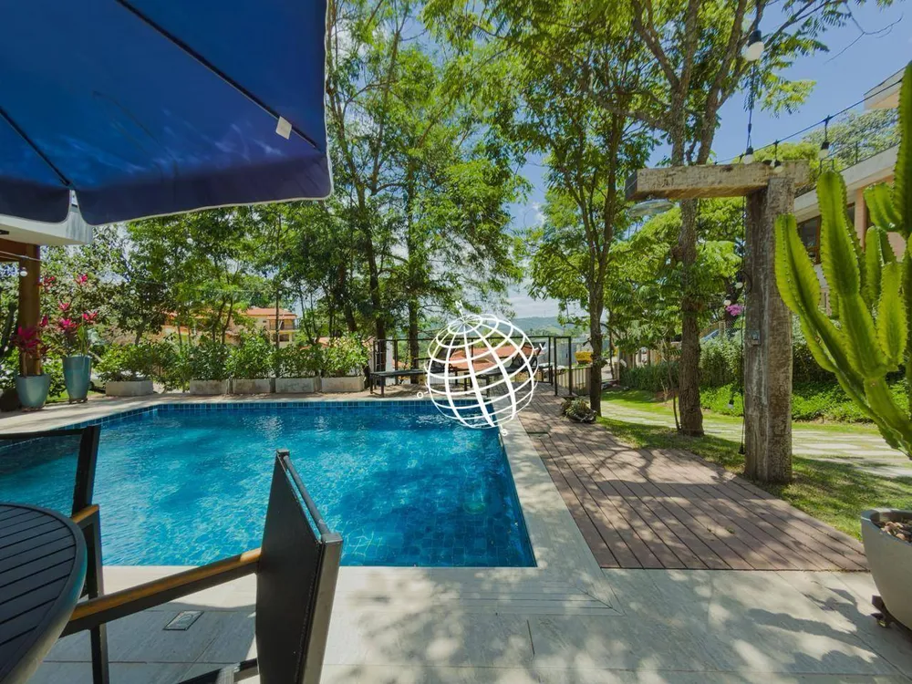 Casa, 4 quartos, 425 m² - Foto 14