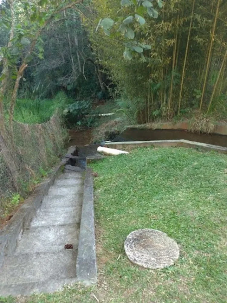 Chácara, 3 quartos, 1 hectares - Foto 14