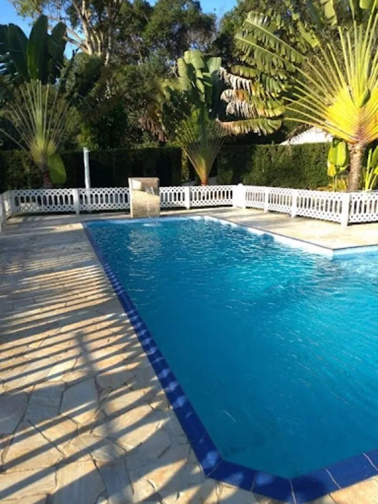 Chácara, 3 quartos, 1 hectares - Foto 12