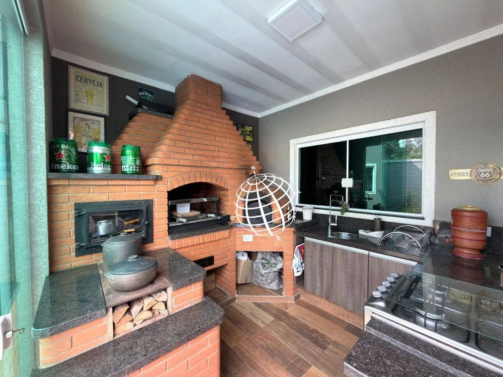 Casa, 4 quartos, 268 m² - Foto 3
