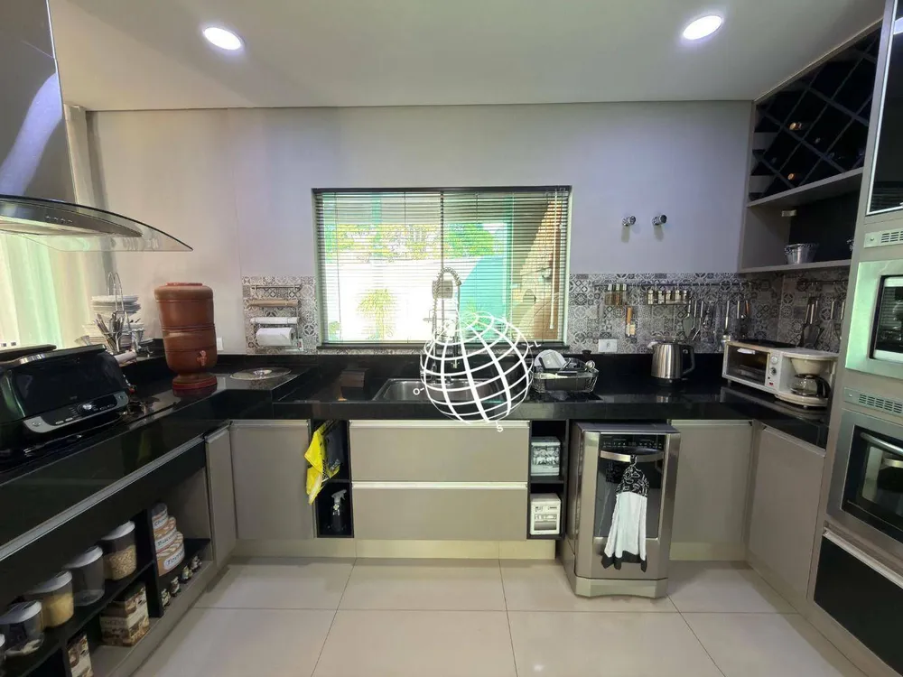 Casa, 4 quartos, 268 m² - Foto 7