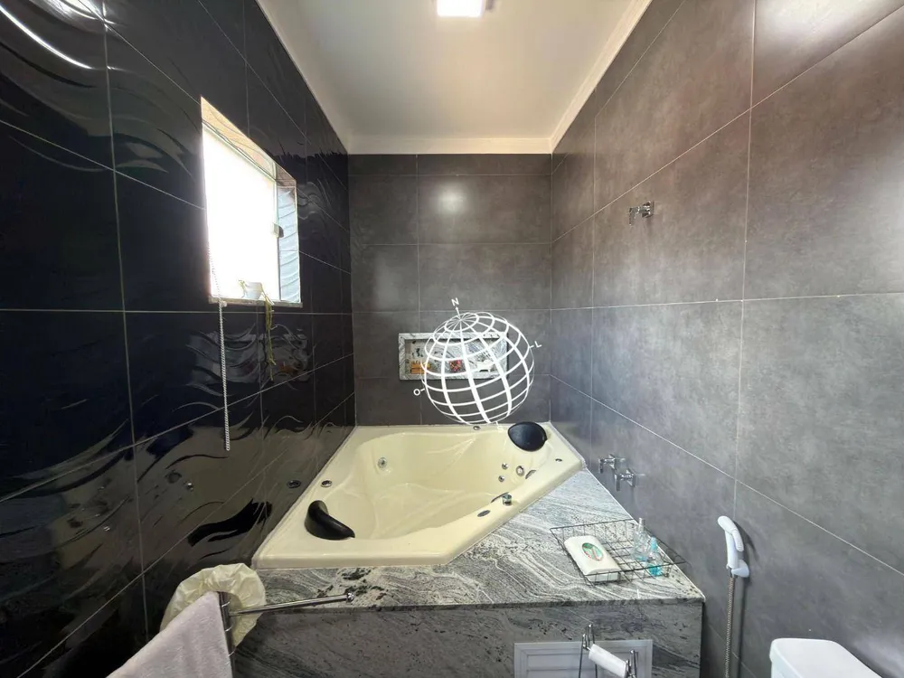 Casa, 4 quartos, 268 m² - Foto 11