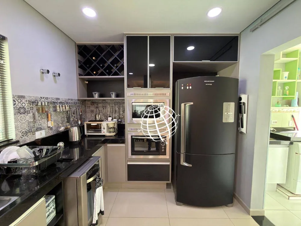 Casa, 4 quartos, 268 m² - Foto 5