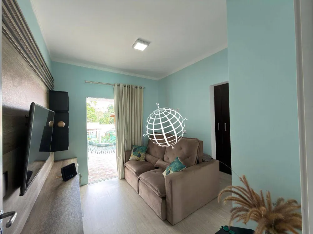 Casa, 4 quartos, 268 m² - Foto 10