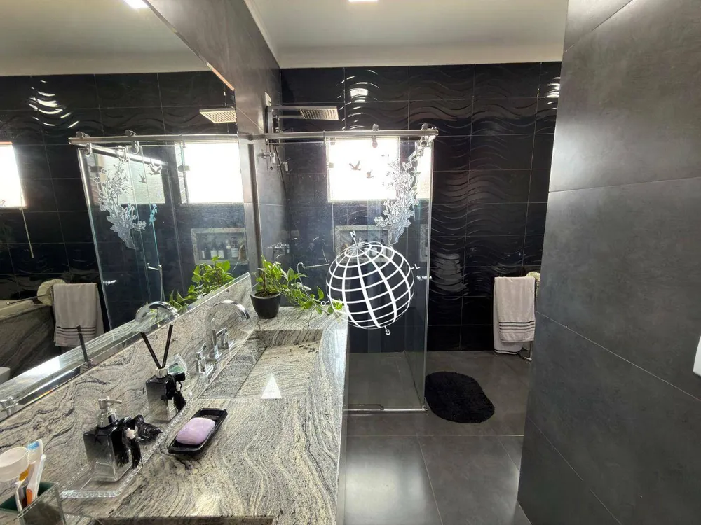 Casa, 4 quartos, 268 m² - Foto 12