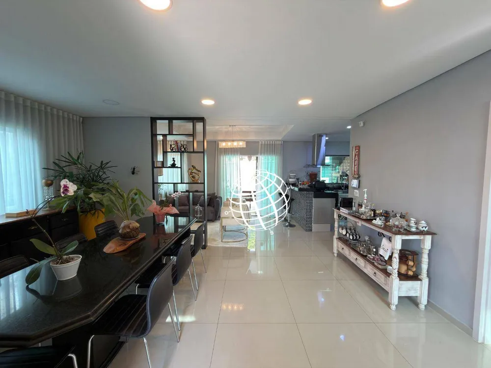 Casa, 4 quartos, 268 m² - Foto 6