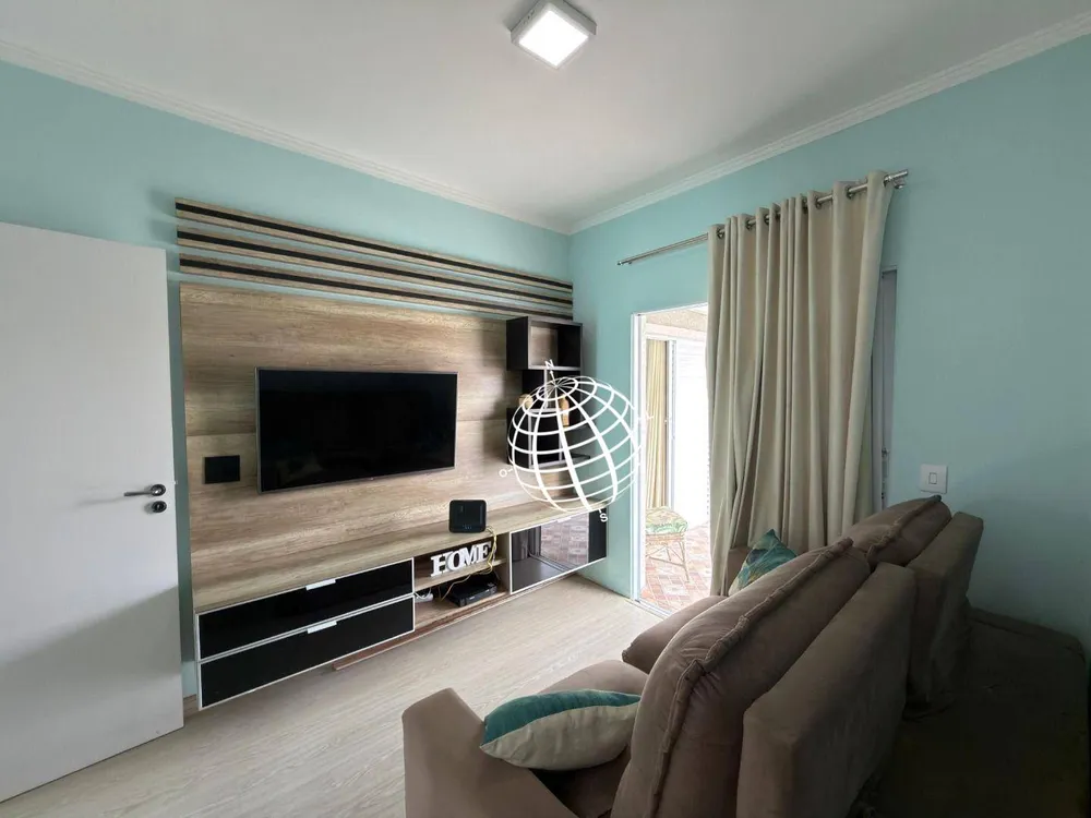 Casa, 4 quartos, 268 m² - Foto 7