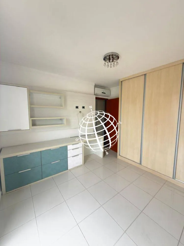 Apartamento, 3 quartos, 88 m² - Foto 9