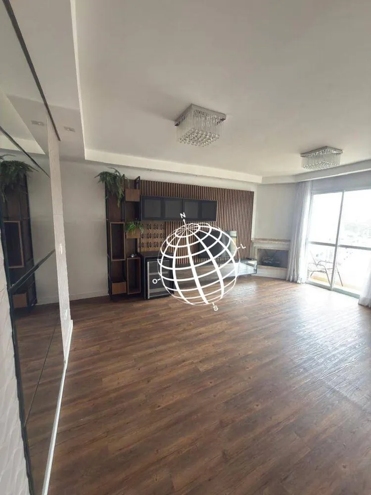 Apartamento, 3 quartos, 88 m² - Foto 10