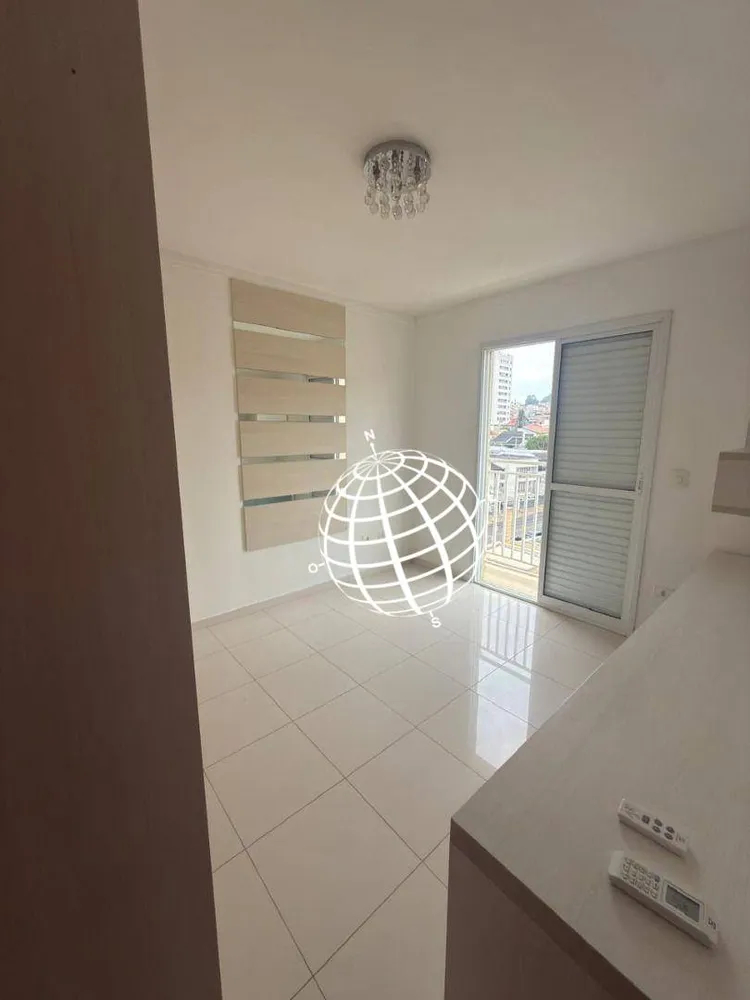 Apartamento, 3 quartos, 88 m² - Foto 3