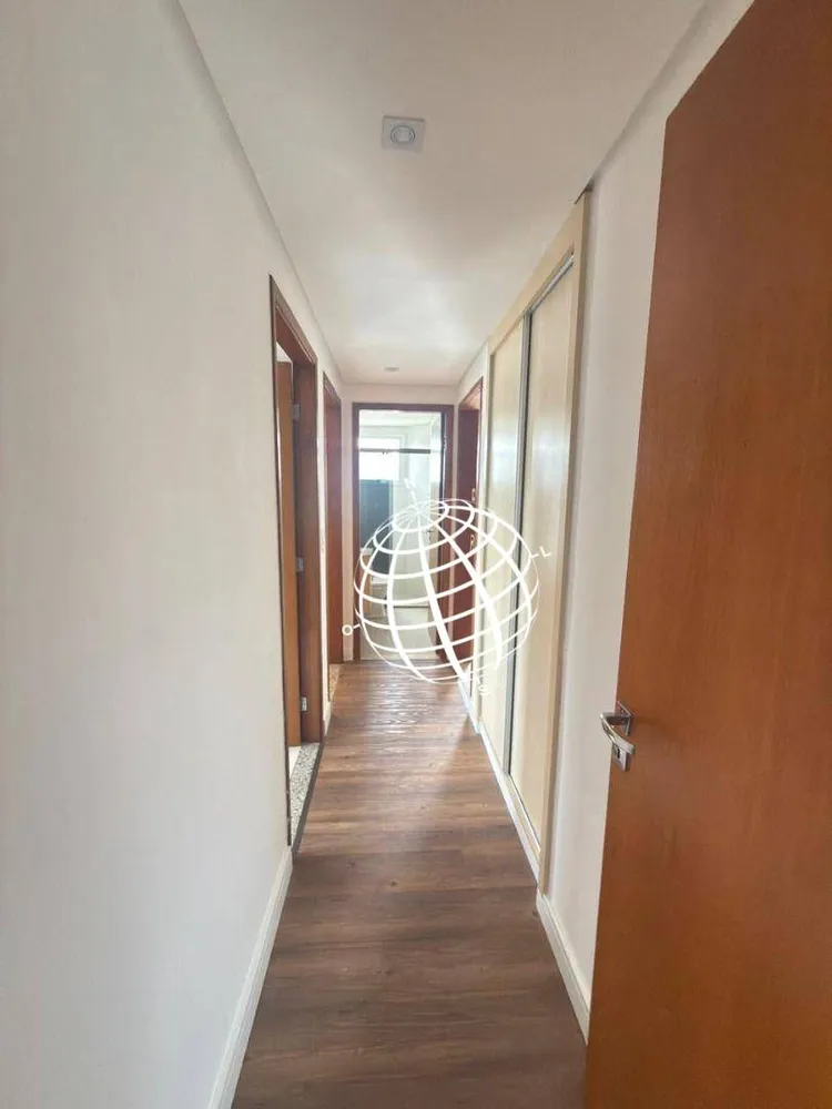 Apartamento, 3 quartos, 88 m² - Foto 1