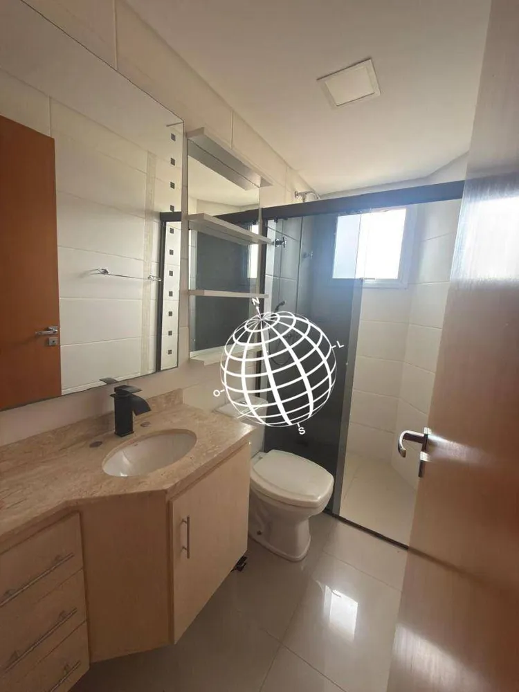 Apartamento, 3 quartos, 88 m² - Foto 6
