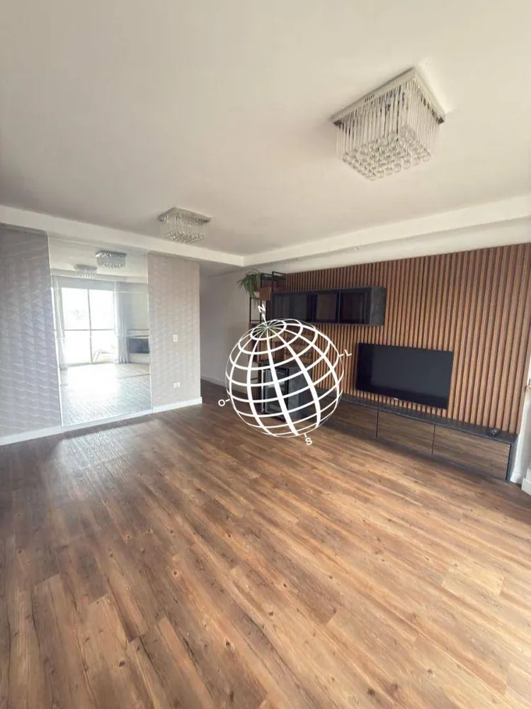 Apartamento, 3 quartos, 88 m² - Foto 4
