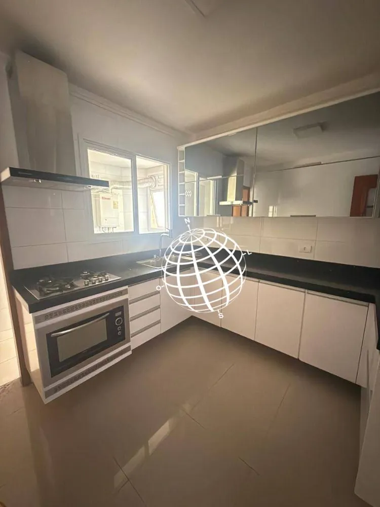Apartamento, 3 quartos, 88 m² - Foto 2