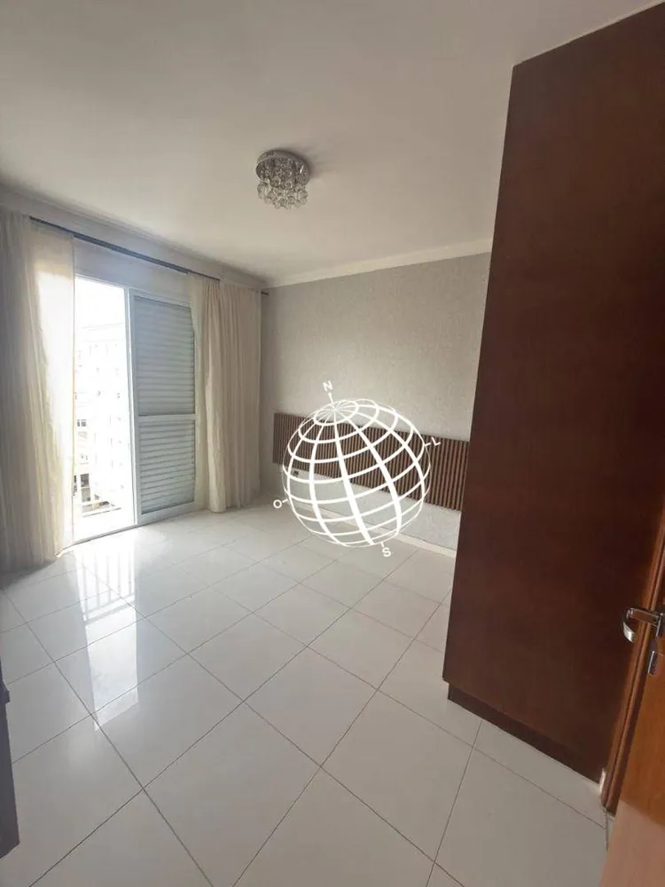 Apartamento, 3 quartos, 88 m² - Foto 5
