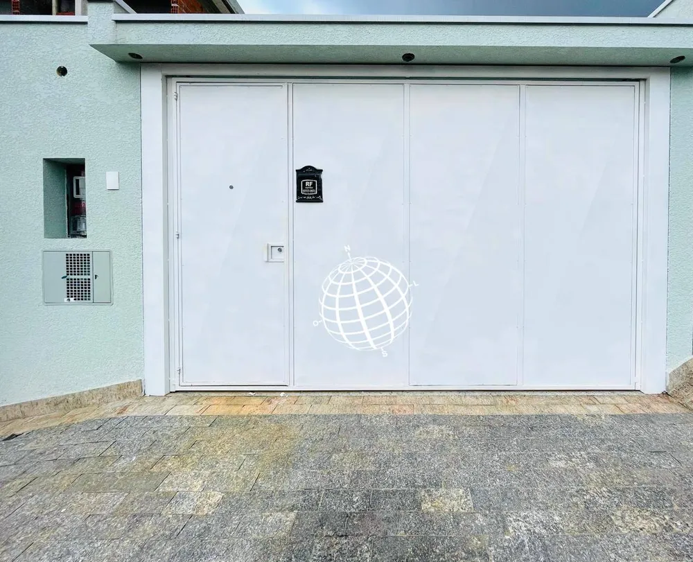 Casa, 3 quartos, 131 m² - Foto 4