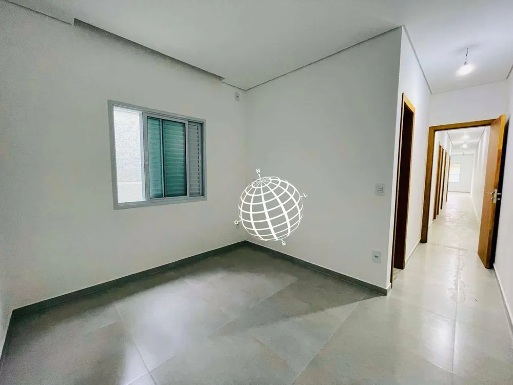 Casa, 3 quartos, 131 m² - Foto 6