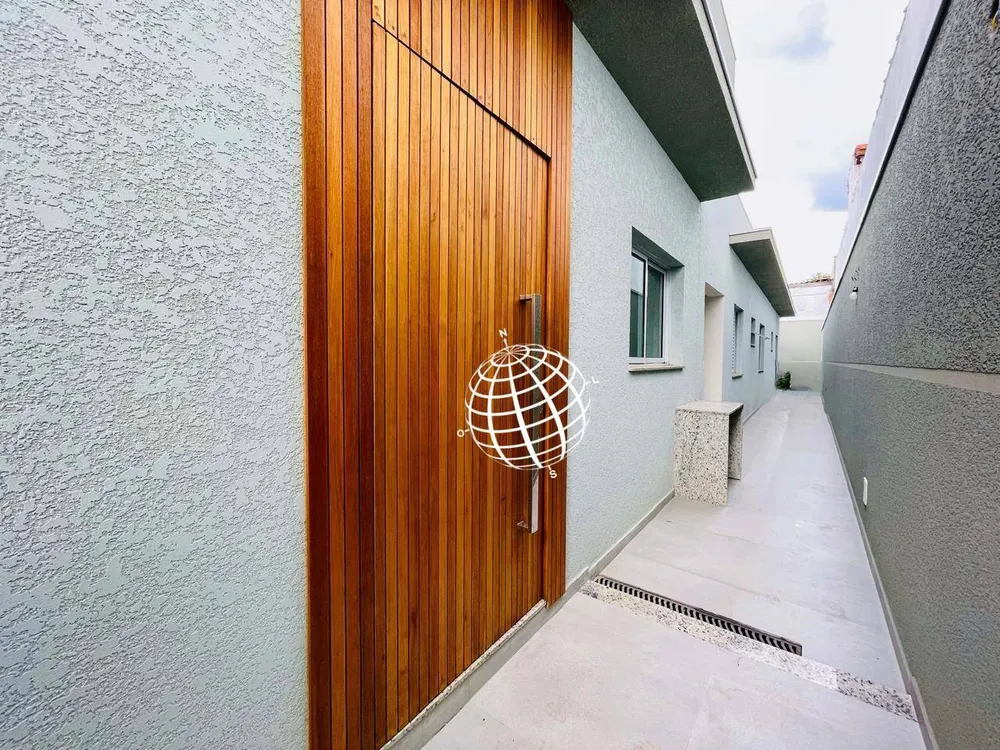 Casa, 3 quartos, 131 m² - Foto 2