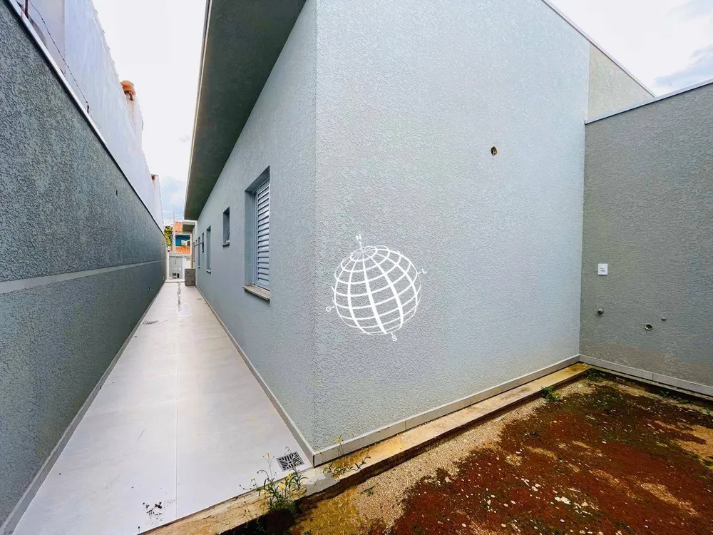 Casa, 3 quartos, 131 m² - Foto 3