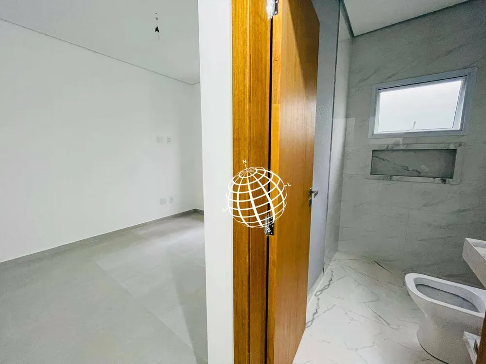 Casa, 3 quartos, 131 m² - Foto 11